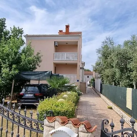 Appartamento Ljuba Medolino