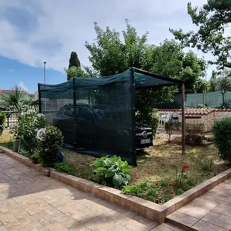 Ljuba Appartamento