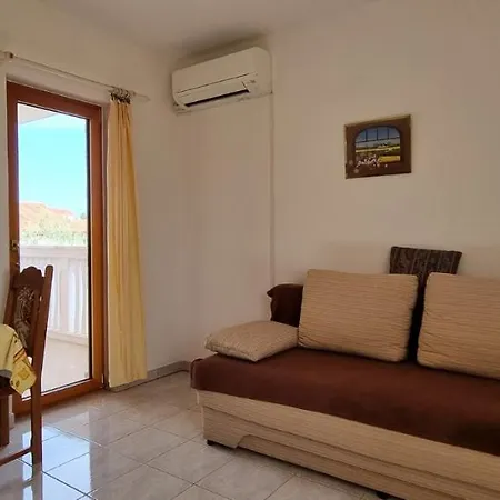 Ljuba Apartment Medulin