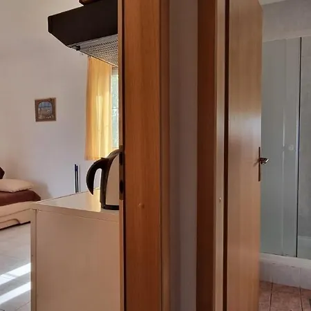 Ljuba Lejlighed *