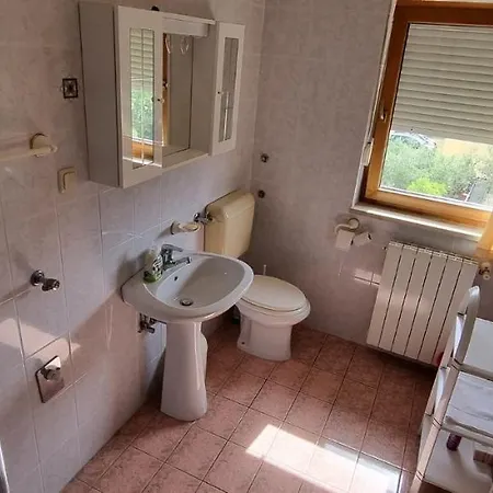 Apartment Ljuba *