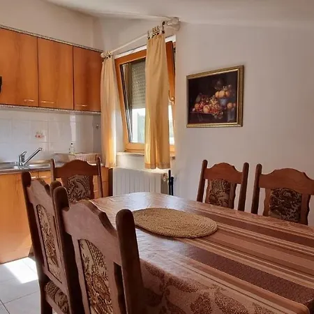 Ljuba * Medulin