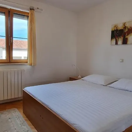 Ljuba Apartment Medulin