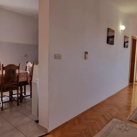 Ljuba * Medulin