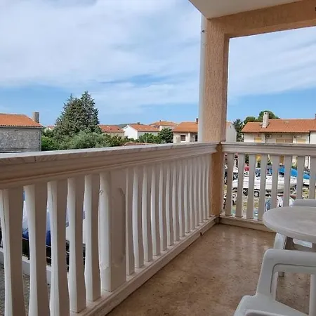 Ljuba Apartment