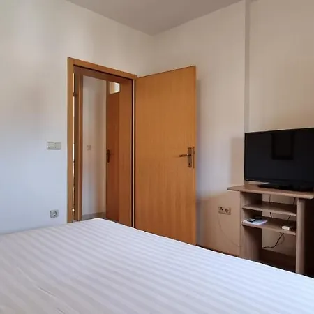 Ljuba Apartment
