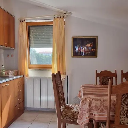 Apartment Ljuba